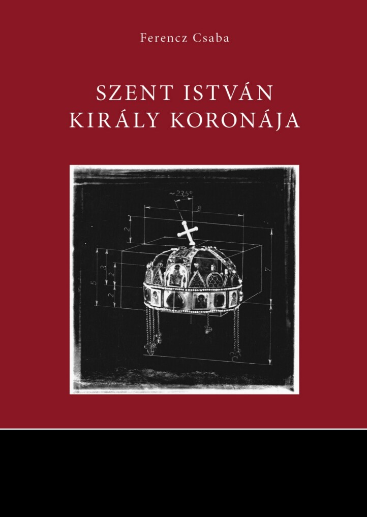 Szent István Király Koronája