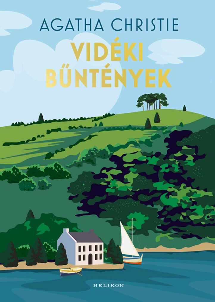 Vidéki Bűntények