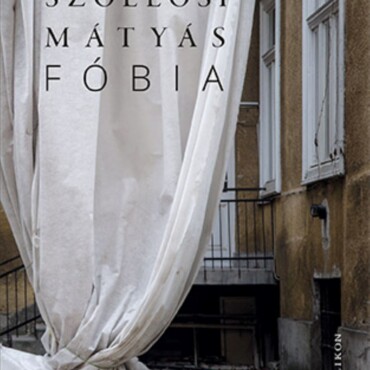 Fóbia - Második Könyv