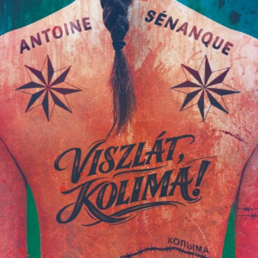 Viszlát, Kolima!