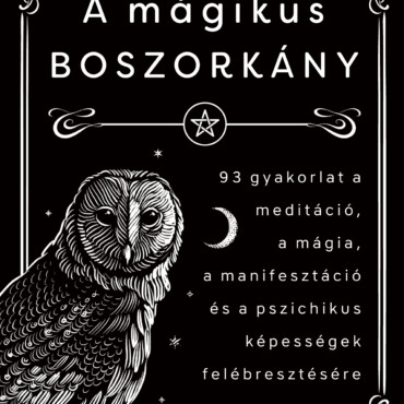A Mágikus Boszorkány