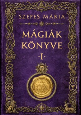 Mágiák Könyve 1.