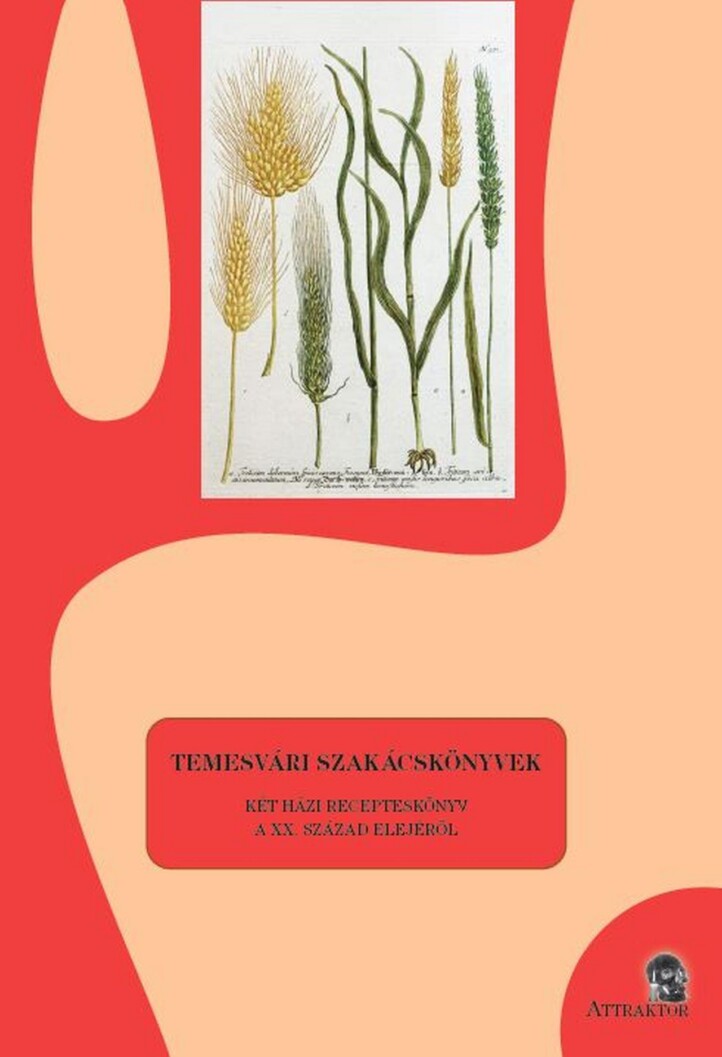 Temesvári Szakácskönyvek