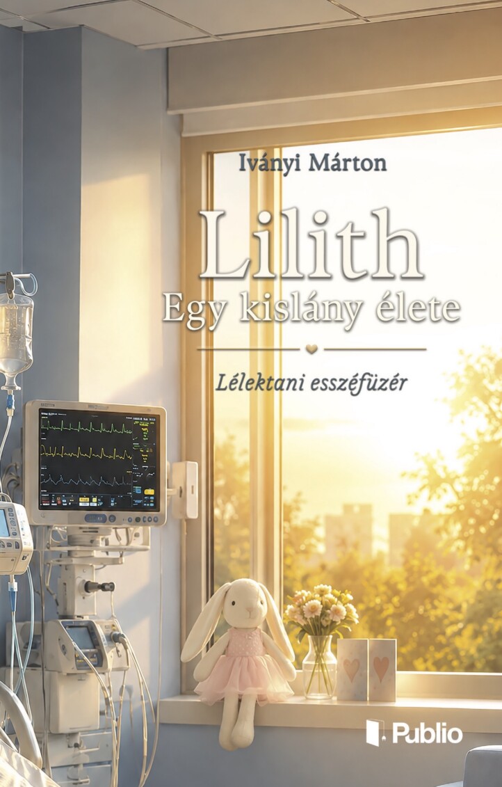 Lilith - Egy Kislány Élete