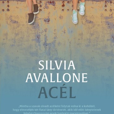 Acél