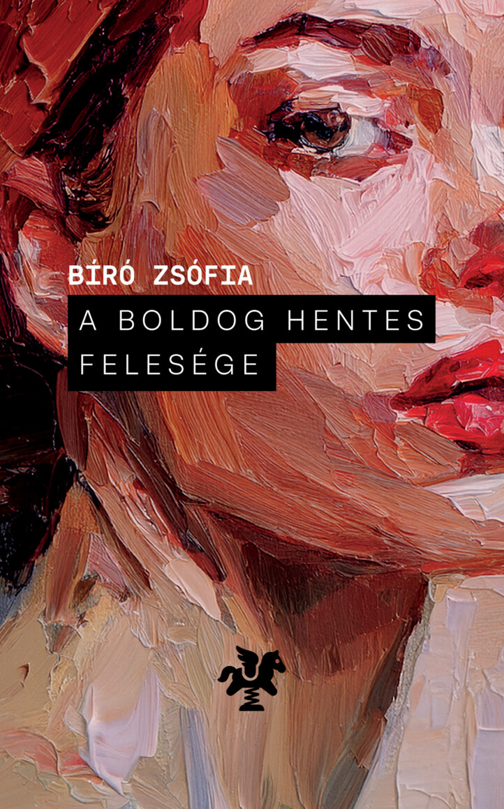 A Boldog Hentes Felesége