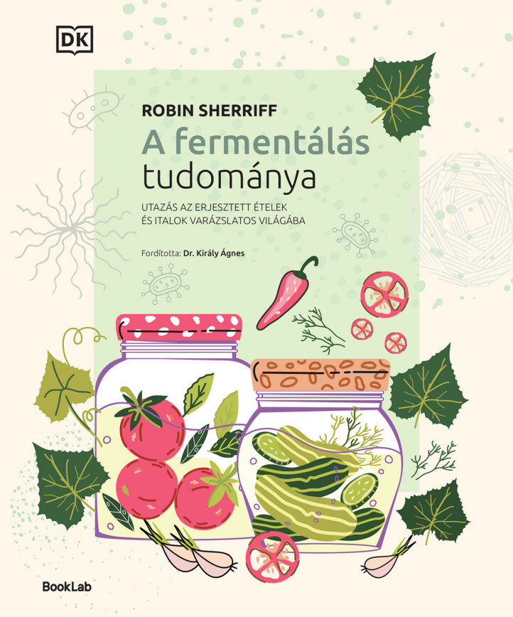 A Fermentálás Tudománya