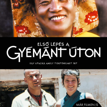 Első Lépés A Gyémánt Úton