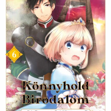 Könnyhold Birodalom 6.