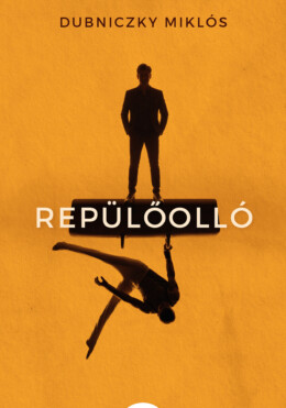 Repülőolló