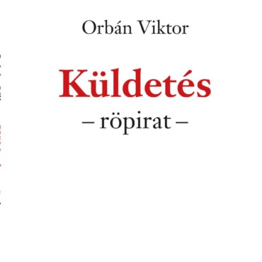 Küldetés - Röpirat