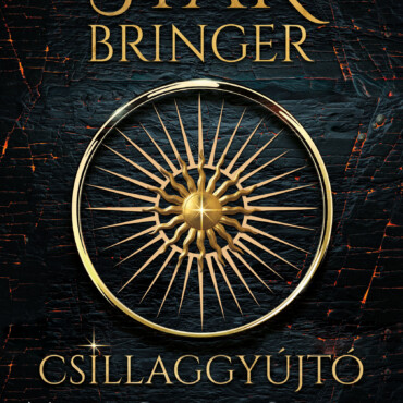 Star Bringer - Csillaggyújtó