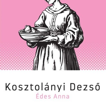 Édes Anna - Talentum Diákkönyvtár