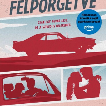 Campus Drivers - Felpörgetve