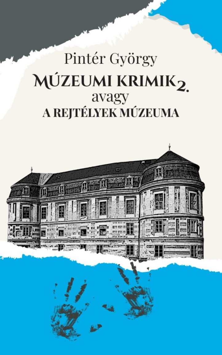 Múzeumi Krimik, Avagy A Rejtélyek Múzeuma 2.
