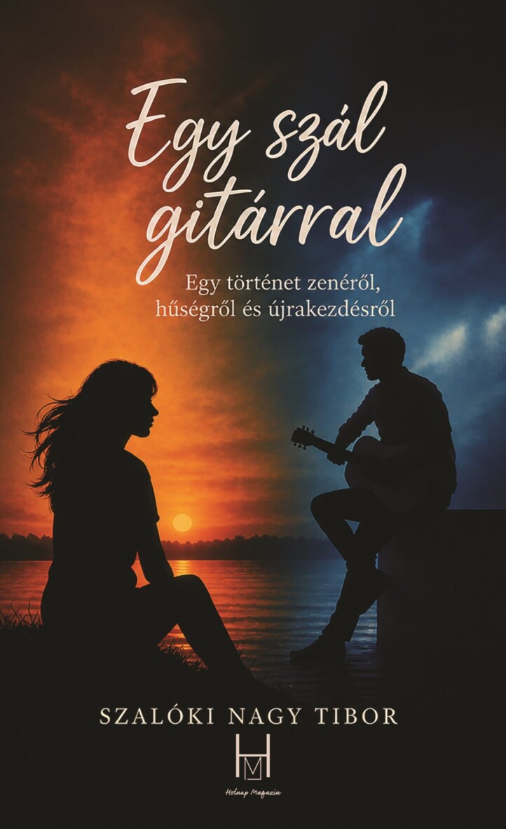 Egy Szál Gitárral