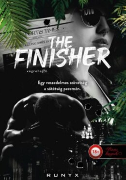 The Finisher - Végrehajtó