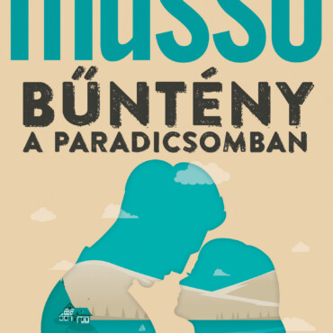 Bűntény A Paradicsomban