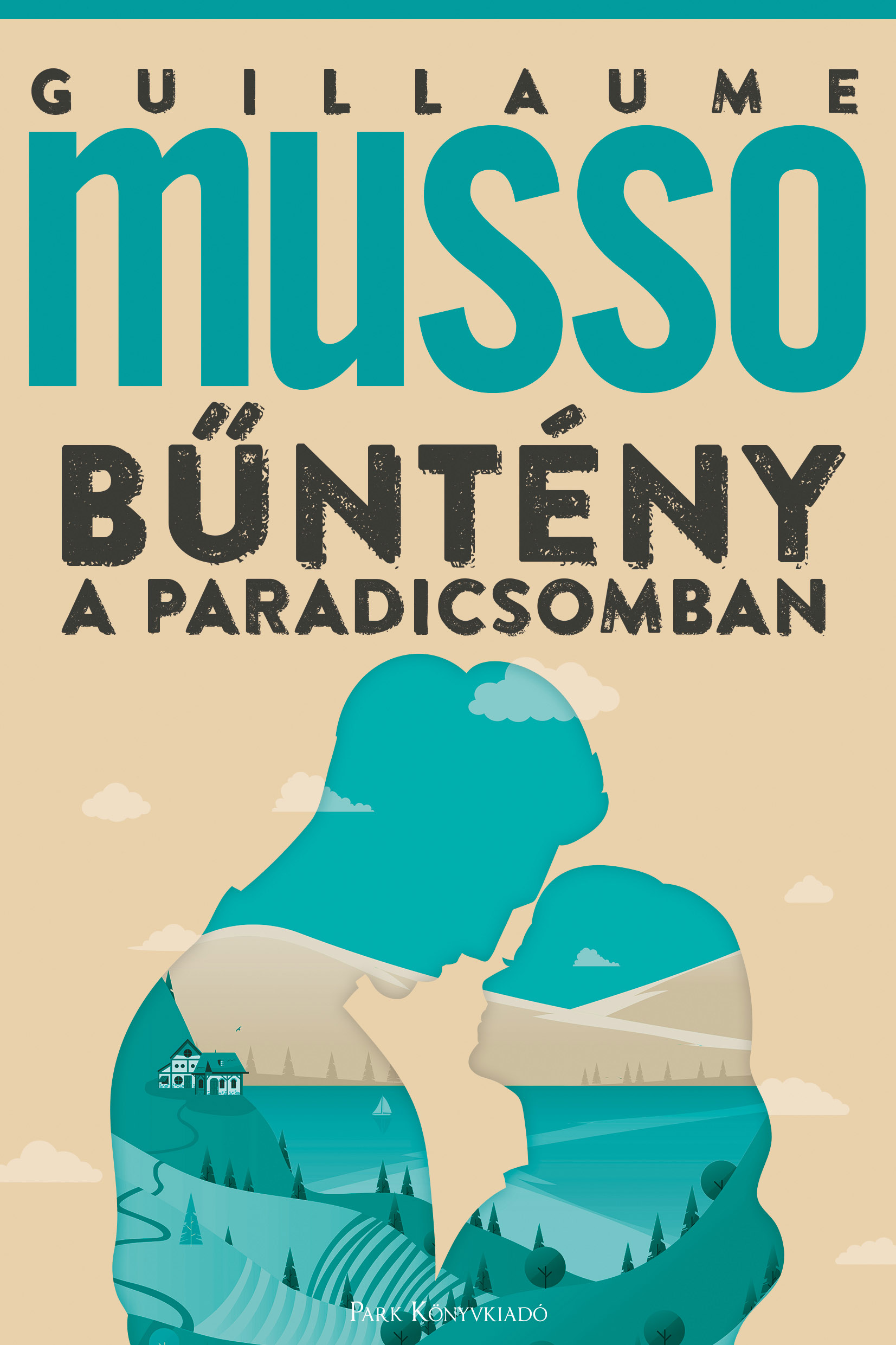 Bűntény A Paradicsomban
