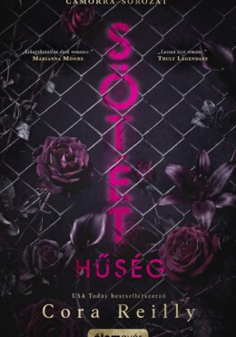 Sötét Hűség - Gamorra-Sorozat