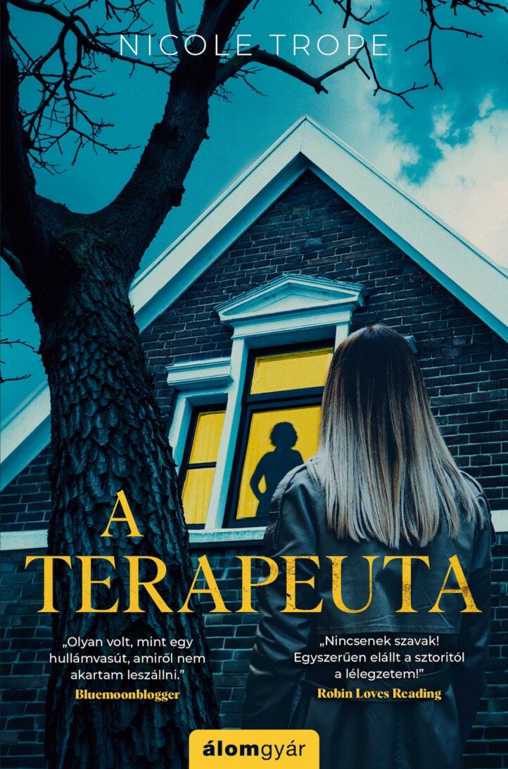 A Terapeuta