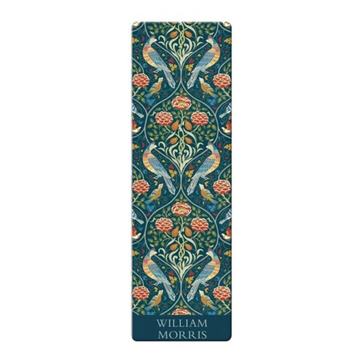 Könyvjelző Fridolin William Morris ´Madarak És Virágok´