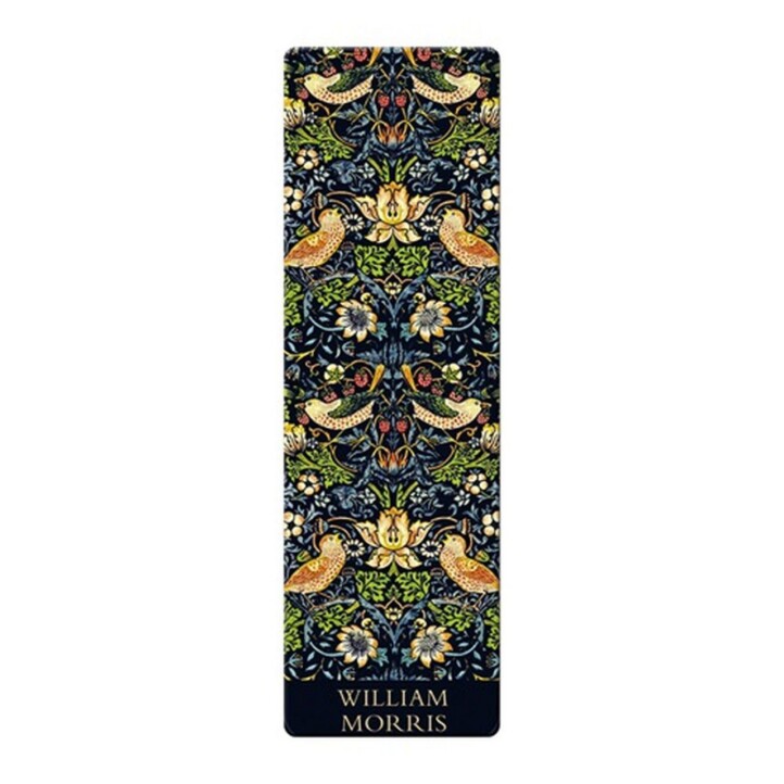 Könyvjelző Fridolin William Morris ´Az Epertolvaj´