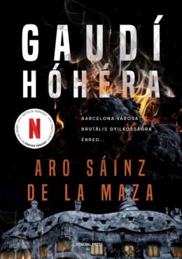 Gaudí Hóhéra