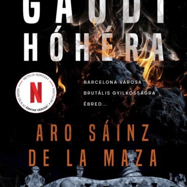 Gaudí Hóhéra