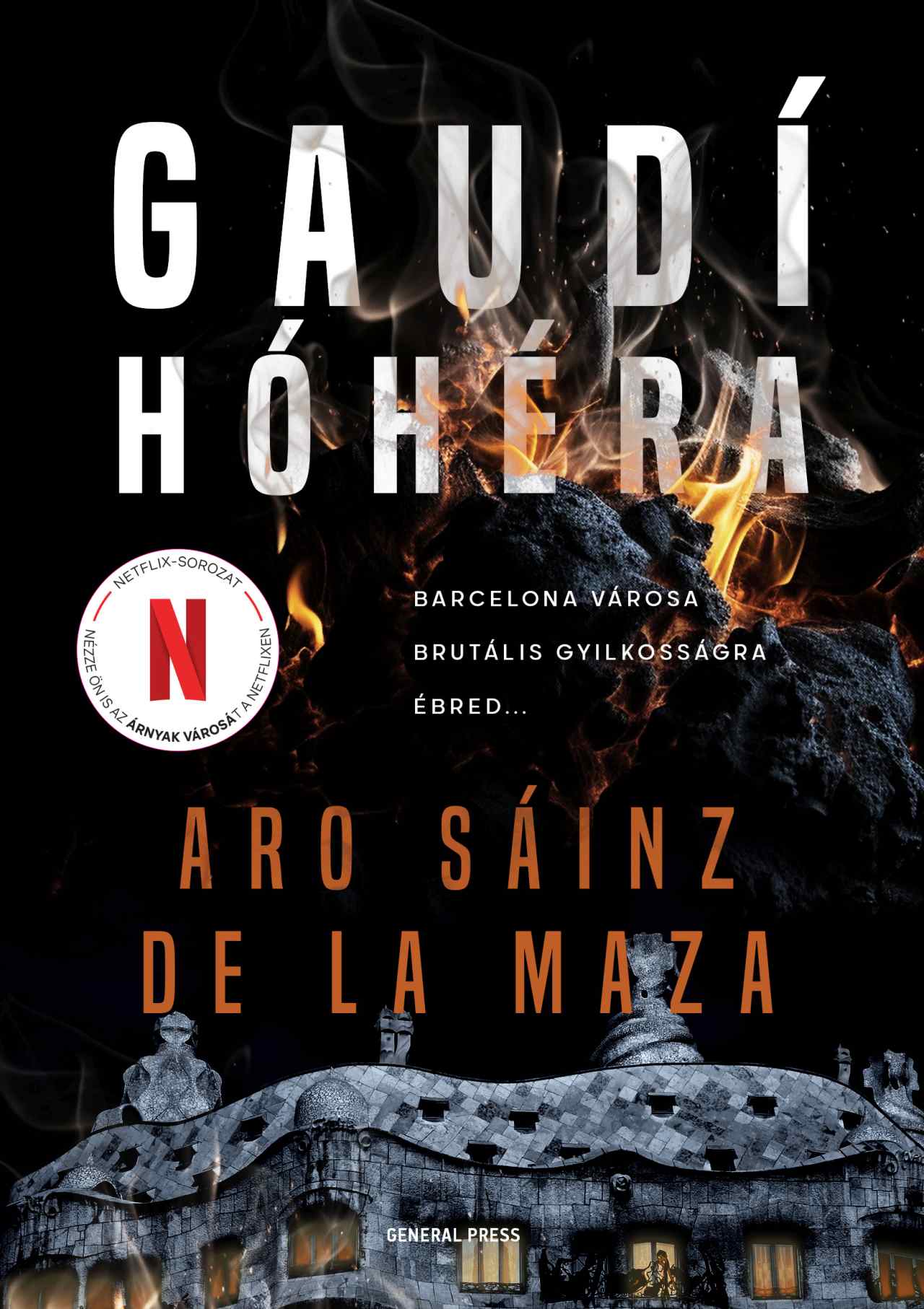 Gaudí Hóhéra