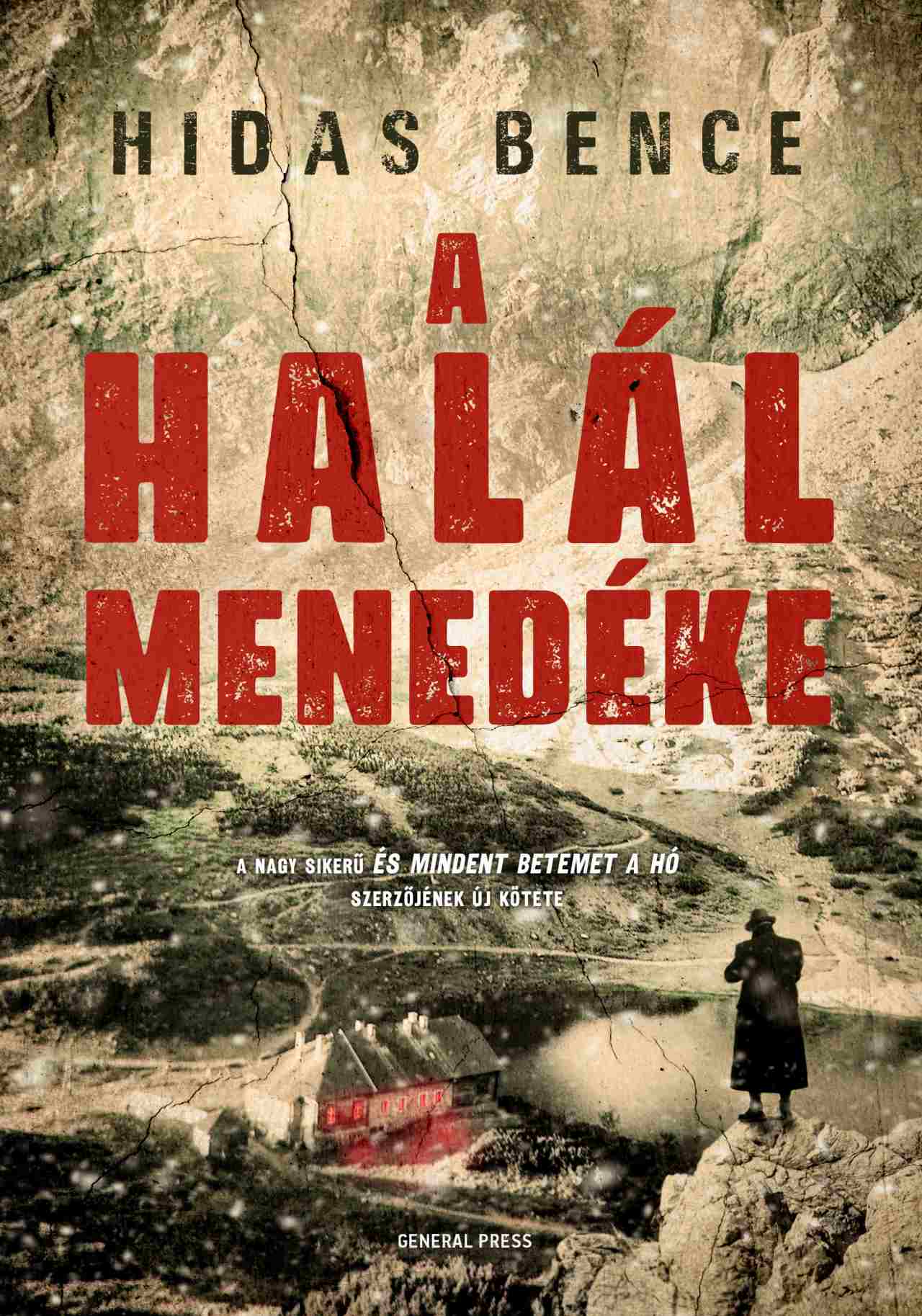 A Halál Menedéke