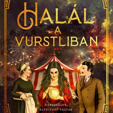Halál A Vurstliban