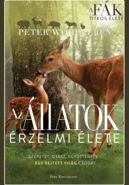Az Állatok Érzelmi Élete