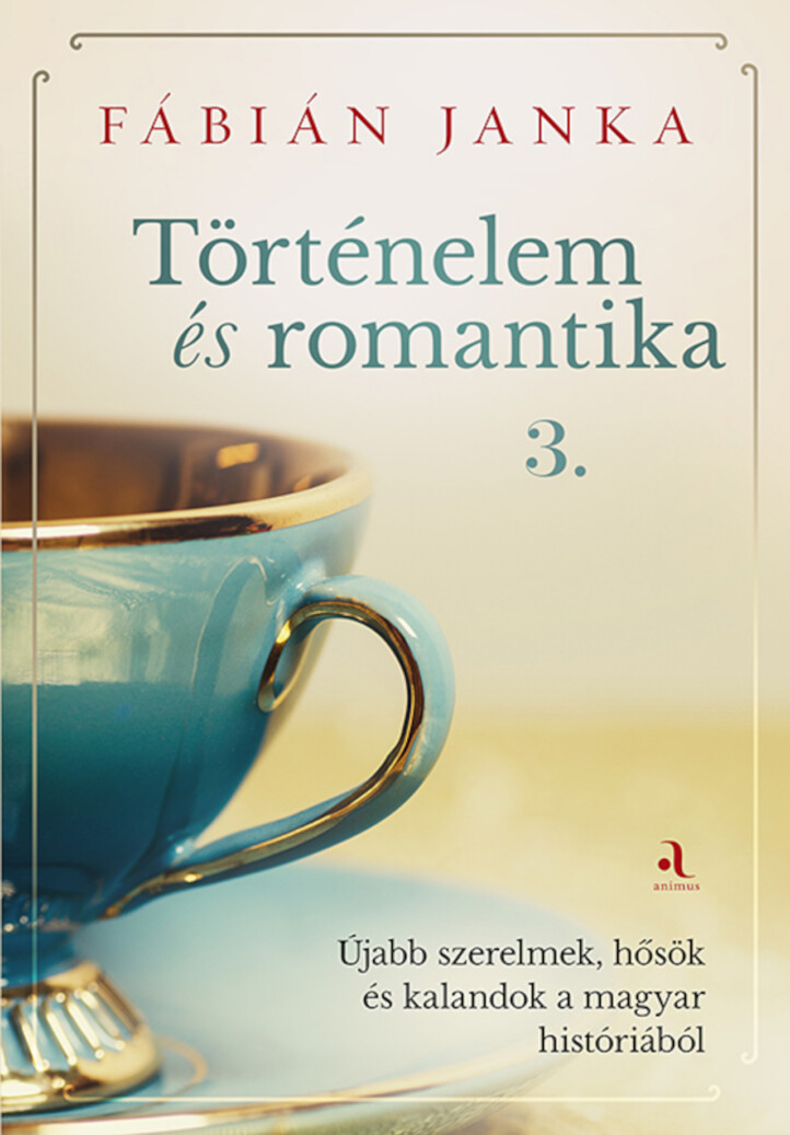Történelem És Romantika 3.