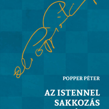 Az Istennel Sakkozás Kockázata