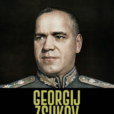 Georgij Zsukov - Sztálin Pörölye