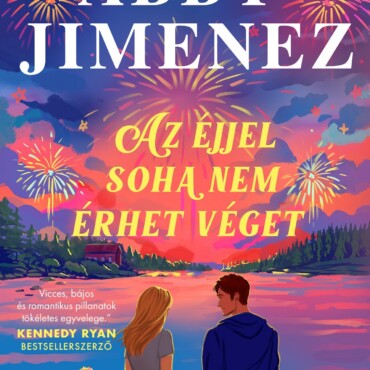Az Éjjel Soha Nem Érhet Véget