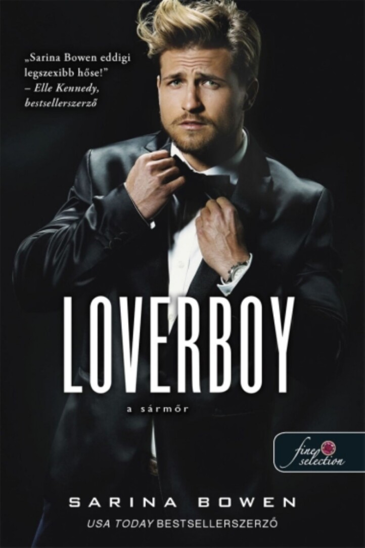 Loverboy  - A Sármőr