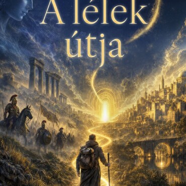 A Lélek Útja - Élfestett