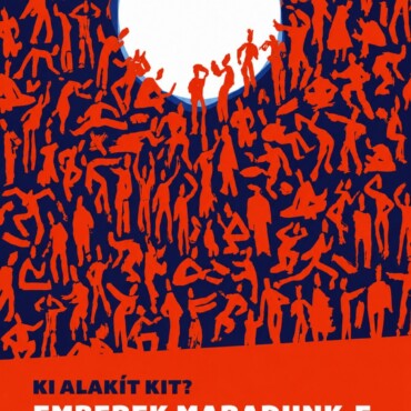 Ki Alakít Kit? Emberek Maradunk Az Ai-Korszakban?