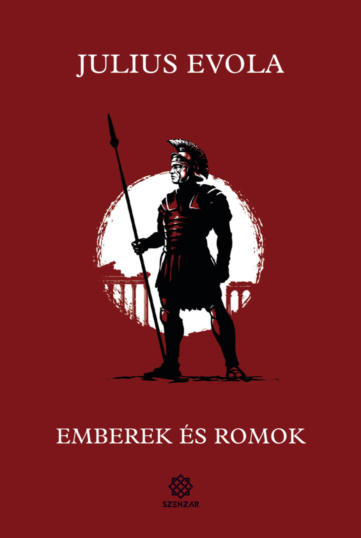 Emberek És Romok