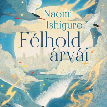 Félhold Árvái