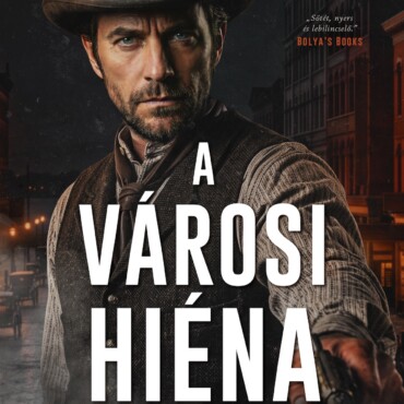 A Városi Hiéna