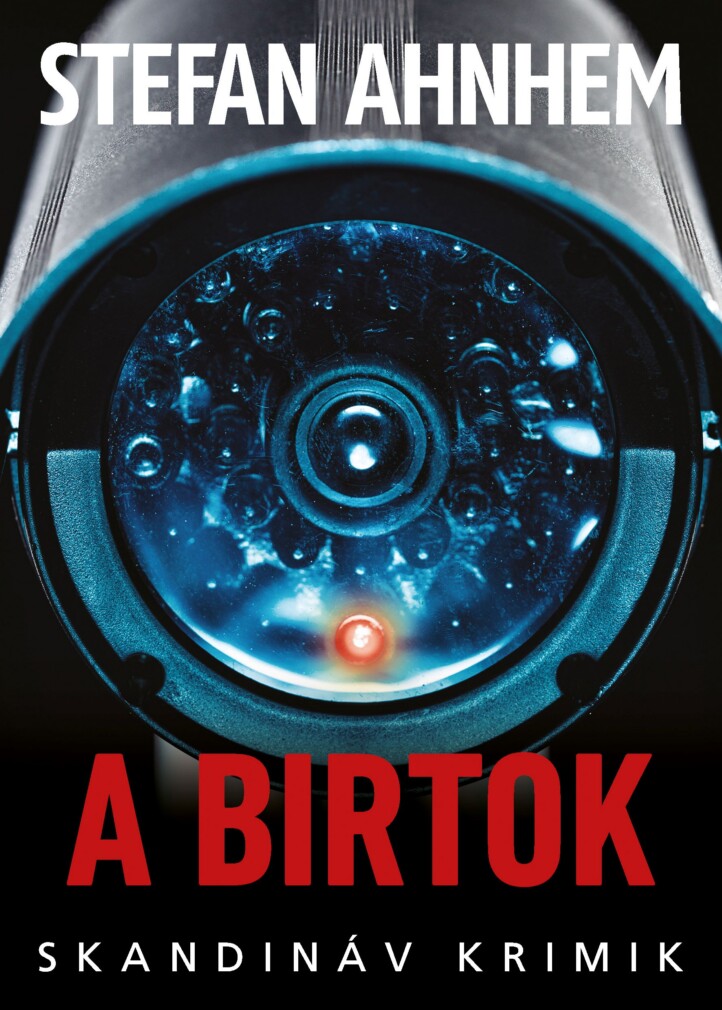 A Birtok - Skandináv Krimik