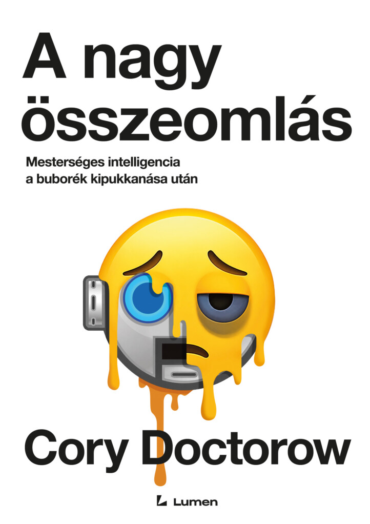 A Nagy Összeomlás - Mesterséges Intelligencia A Buborék Kipukkanása Után