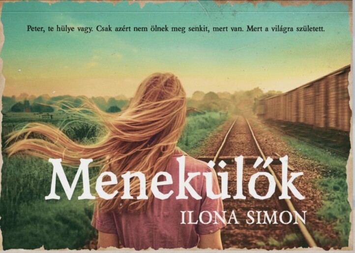Menekülők
