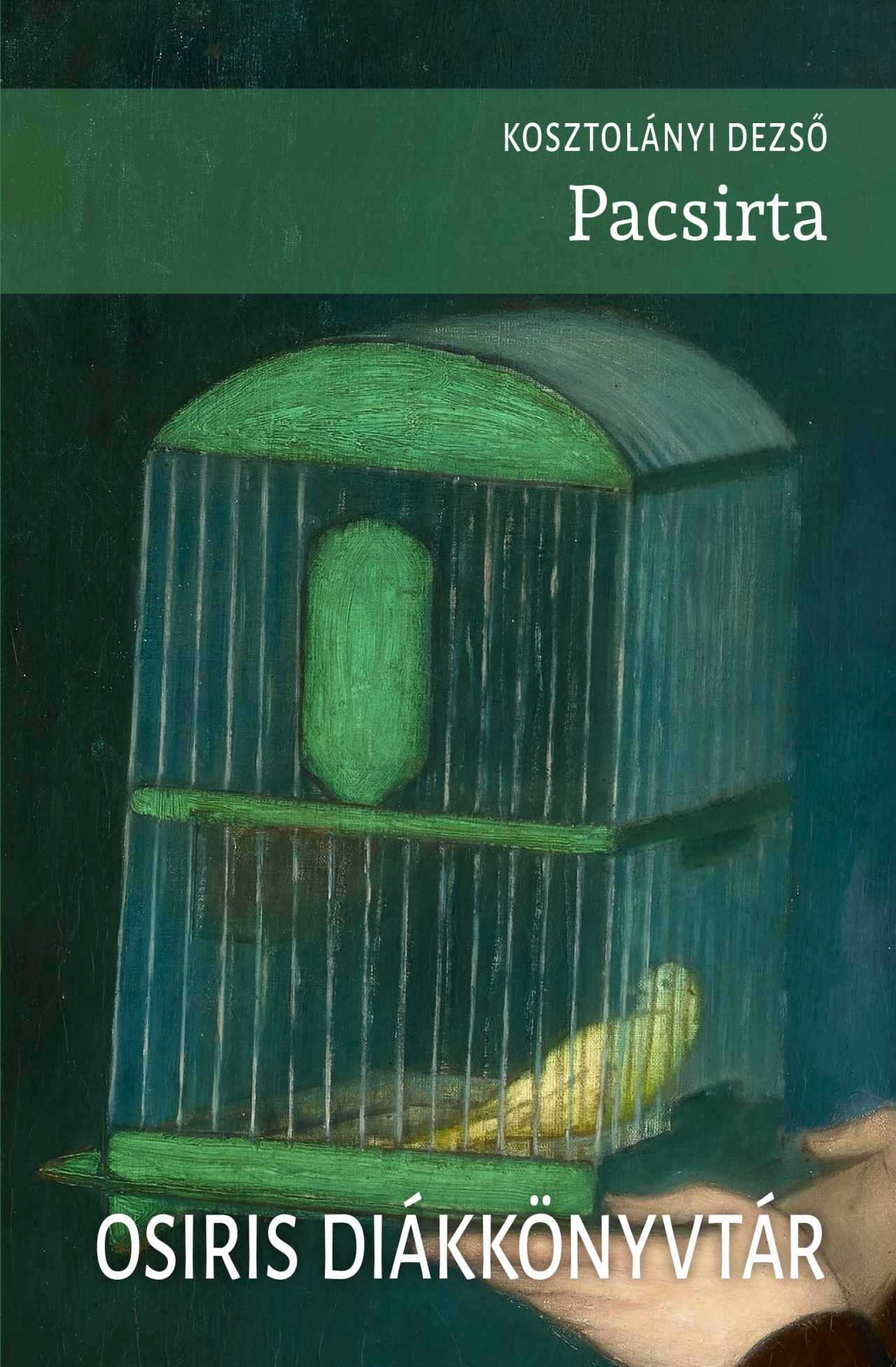 Pacsirta