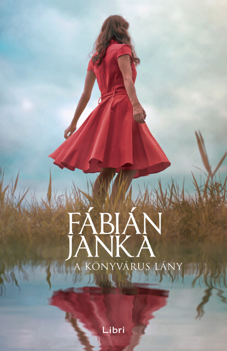 A Könyvárus Lány