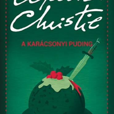 A Karácsonyi Puding - Helikon Zsebkönyv