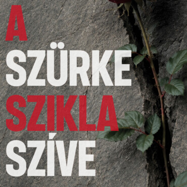 A Szürke Szikla Szíve